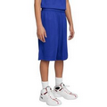 Sport-Tek  PosiCharge  Competitor Youth Shorts